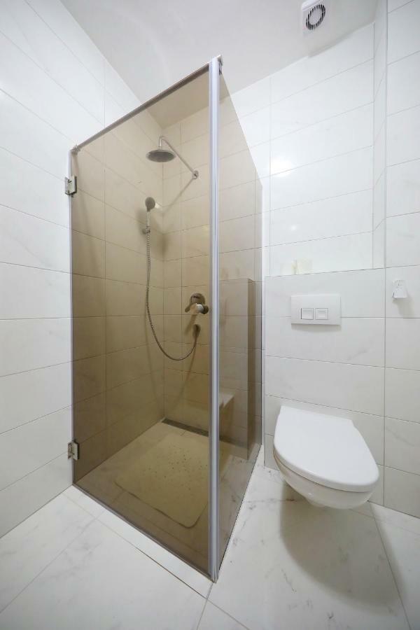 Apartmani Vlado Mitar Sukošan 외부 사진